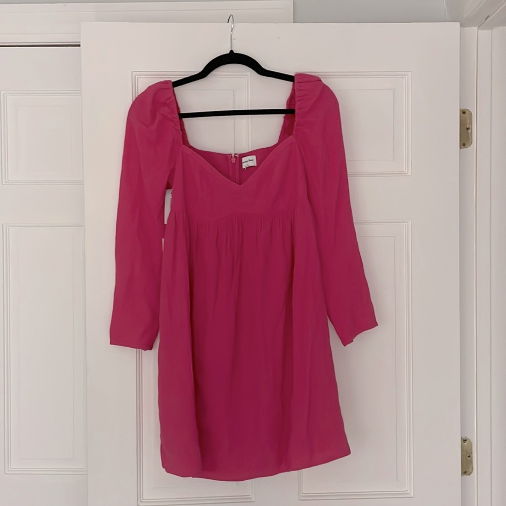 Sunday Best “Halle” Dress - Sz S NWT
